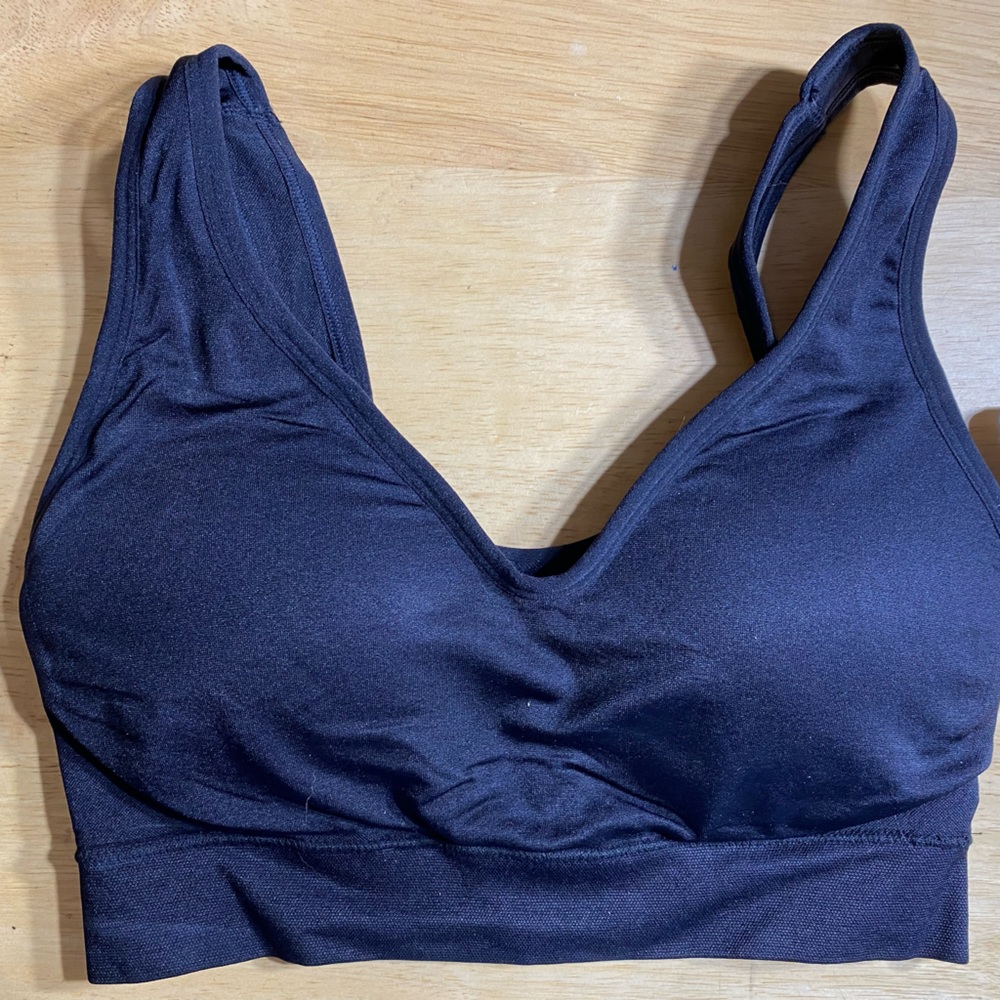 Jockey Molded Cup Seamfree Small Bralette